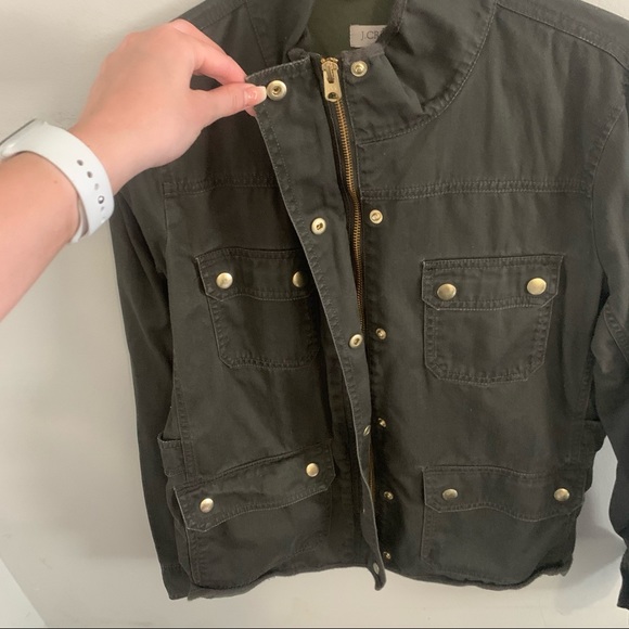 JCREW Jacket - Picture 4 of 6